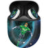 DC Comics Green Lantern Action Pose in Space Google Pixel Buds Skin